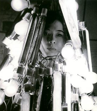 DUETART Atsuko Tanaka